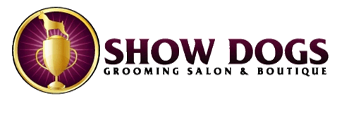 Show Dogs Logo